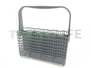 Корзина для столовых приборов ПММ, Electrolux, Zanussi, Aeg, 1524746102, Оригинал