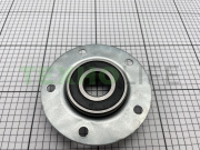 Суппорт стиральной машины Gorenje со стороны шкива, 205774