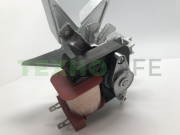 Вентилятор конвекции духовки Deluxe, 220-240, 25-32W, 701466, без гайки