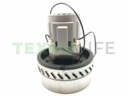 Двигатель моющего пылесоса, 1000W, VAC057UN, H168мм, D143мм, H30, AMETEK, SKL