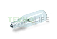 Лампа для вытяжки, E14, 40W, 00232120