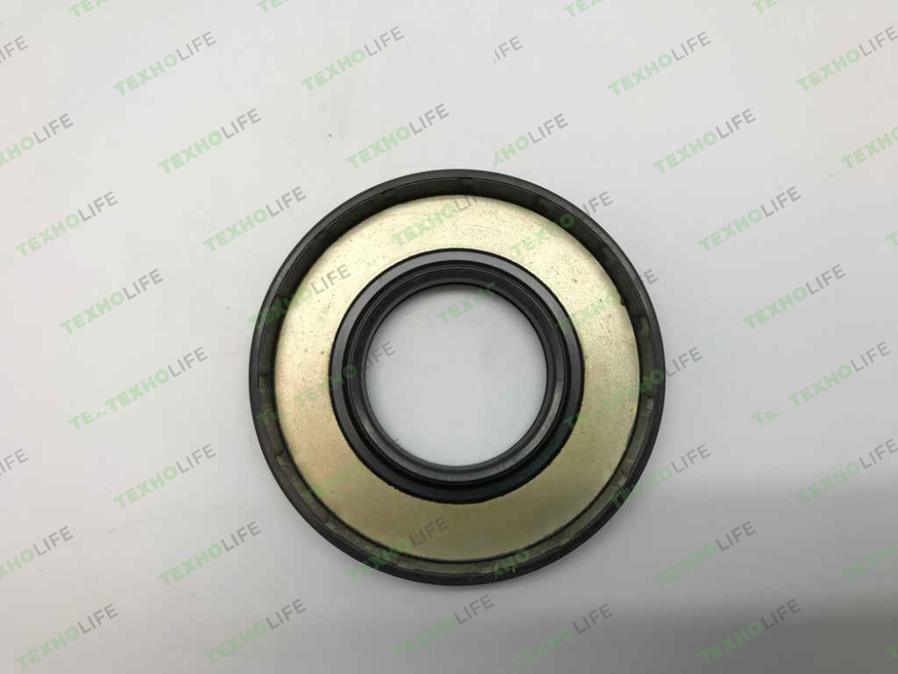 Сальник бака 35*72*10/12, Bosch Siemens WLK