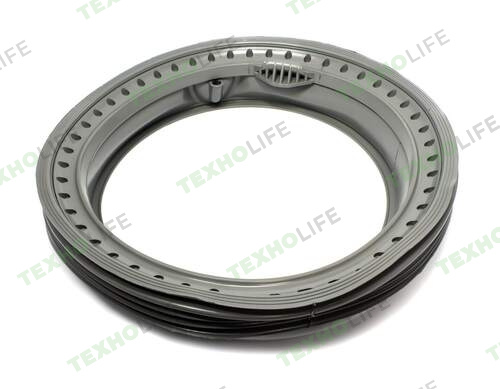 Манжета люка стиральной машины, Electrolux, 1320041153