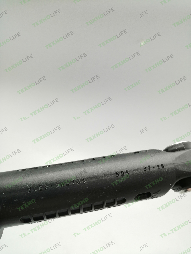 Амортизатор стиральной машины, Samsung, 80N, (165-260мм), 10+10мм, DC66-00470A, SAR013SA