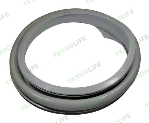 Манжета люка стиральной машины, Indesit, C00081747