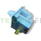 Кнопка вентилятора холодильника, Beko, 4094880285, SWT853AC