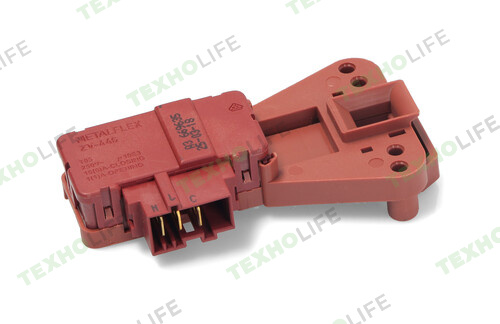 УБЛ (Замок) для стиральной машины Gorenje, Metalflex 669635