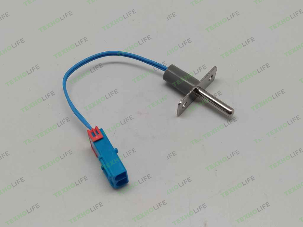 Датчик температуры стиральной машины, Samsung, DC90-10128G, (термистор), Оригинал