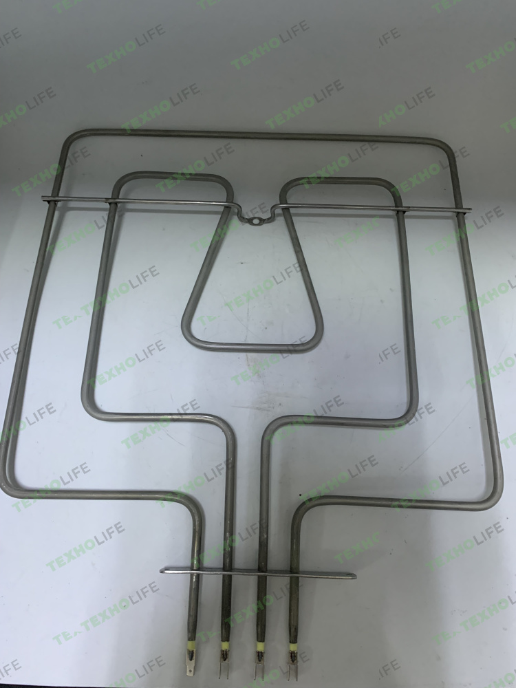 ТЭН духовки, 2800W, Bosch, Siemens, 00776188, Оригинал