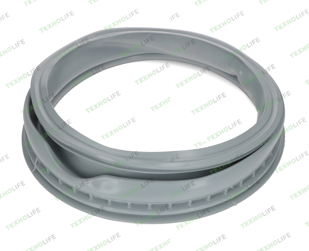 Манжета люка стиральной машины, Bosch, 443455, GSK005BO