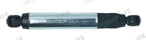 Амортизатор стиральной машины, Bosch, 90N, (180-245мм) SAR002BO, SUSPA