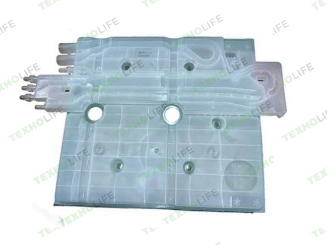 Теплообменник посудомоечной машины, Bosch, Siemens, 00216452 Теплообменник посудомоечной машины, Bosch, Siemens, 00216452