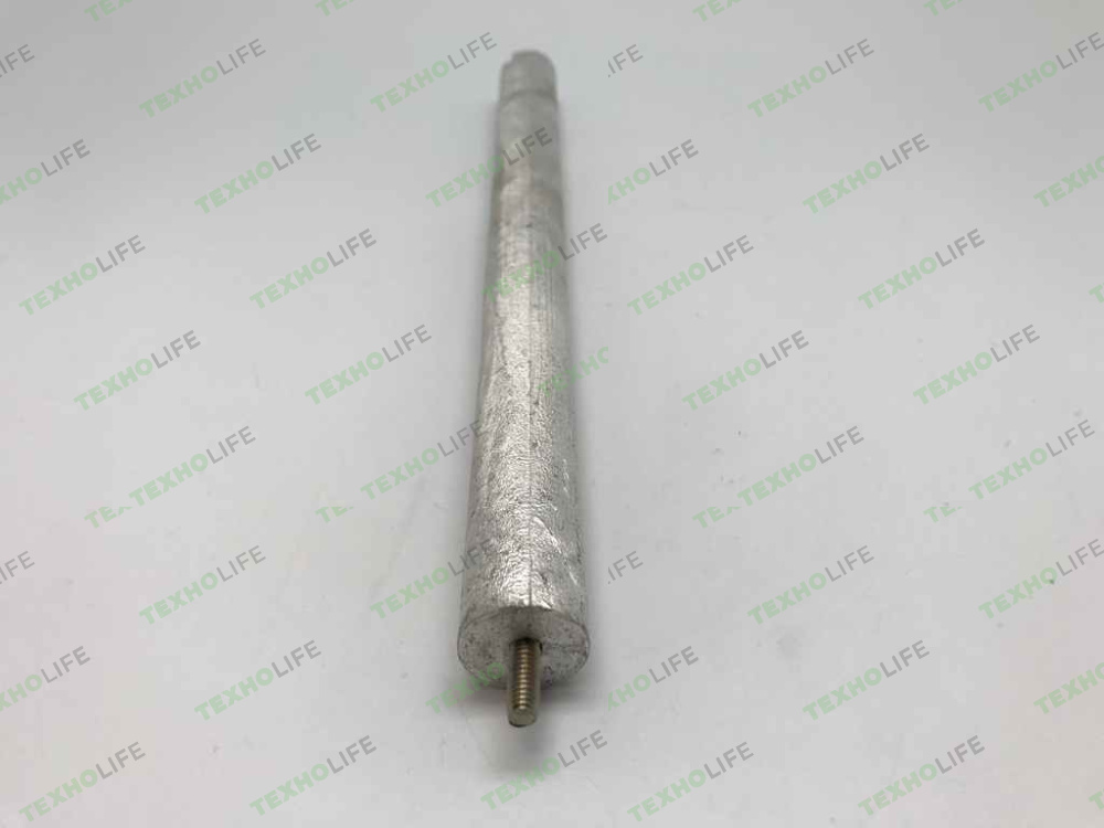 Анод магниевый М4*10/16*200