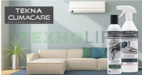 Средство для дезинфекции внутренних частей сплит-системы TEKNA CLIMACARE 1л