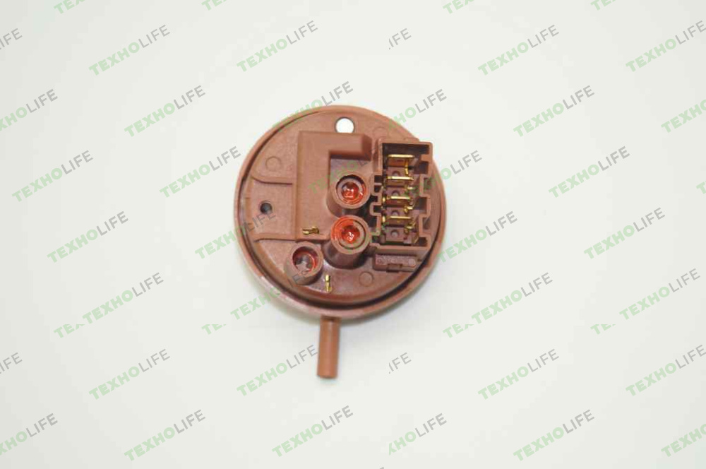 Датчик уровня воды (Прессостат) стиральной машины, Indesit, PSW005UN, универсальный, НЕ поставляется