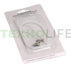 Ремкомплект поддона посудомоечной машины, Bosch, Siemens, 12005744, MTR520BO