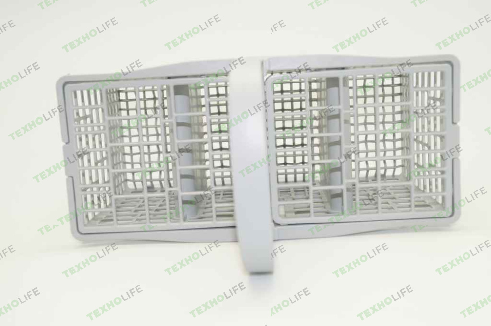 Корзина для столовых приборов ПММ, Indesit, C00273175, 45см
