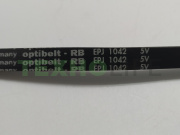 Ремень для стиральной машины, 1042 J4, BLJ057UN