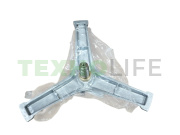 Крестовина барабана стиральной машины, Midea, Dexp, Leran, Бирюса, 09EB818