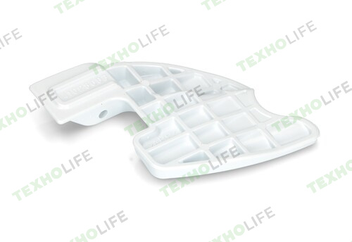 Ручка люка стиральной машины, Candy, 49016396