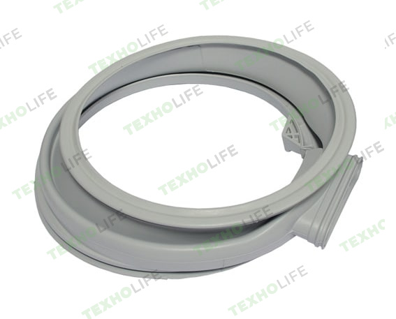 Манжета люка стиральной машины, Candy, 43020486