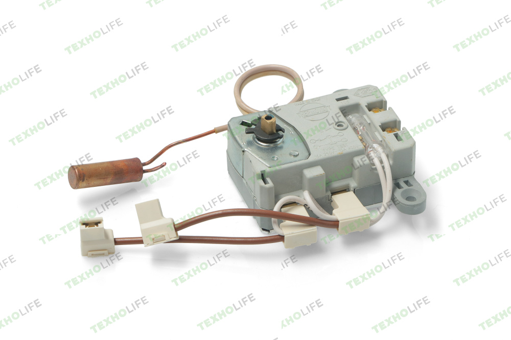 Термостат 76/94°C TBST CABL/90 16A 250V-10A, 400V, 341600