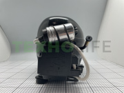 Компрессор Embraco Aspera ERUE70HLP (R-134, -23,3 С,182 Вт), ГАРАНТИЯ НА ЗАПУСК. Без следов уст.