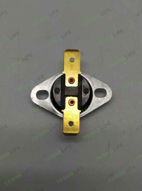 Датчик температуры, KSD, 145°С, 220V 10A, TCH003