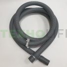 Шланг стиральной машины, Beko, 2737900500, сливной