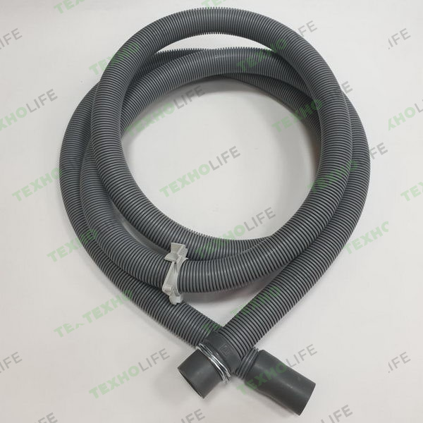 Шланг стиральной машины, Beko, 2737900500, сливной