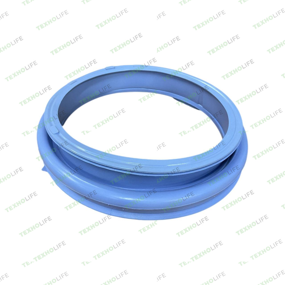 Манжета люка стиральной машины, Haier, Leran, 0020300421C, УЦЕНКА!