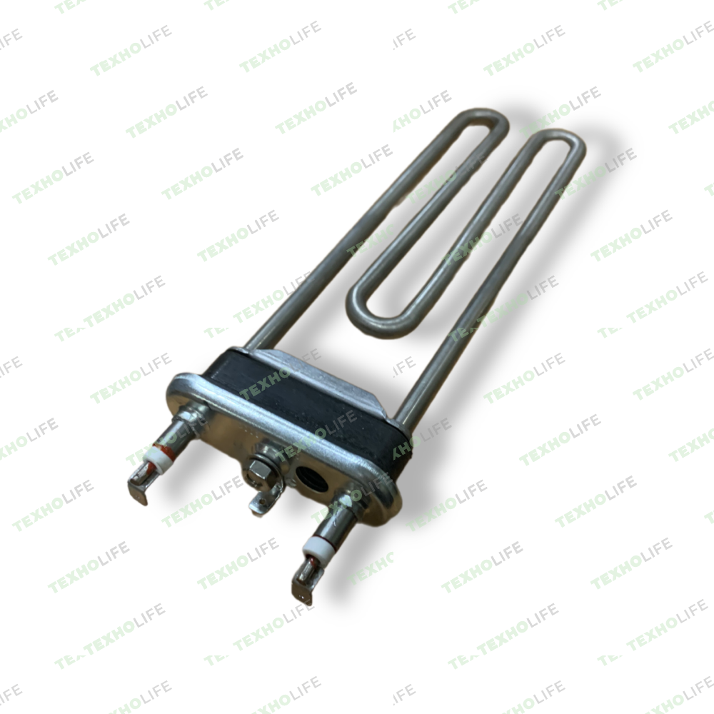 ТЭН стиральной машины, 2000W, L-220мм, Bosсh 265961 Китай