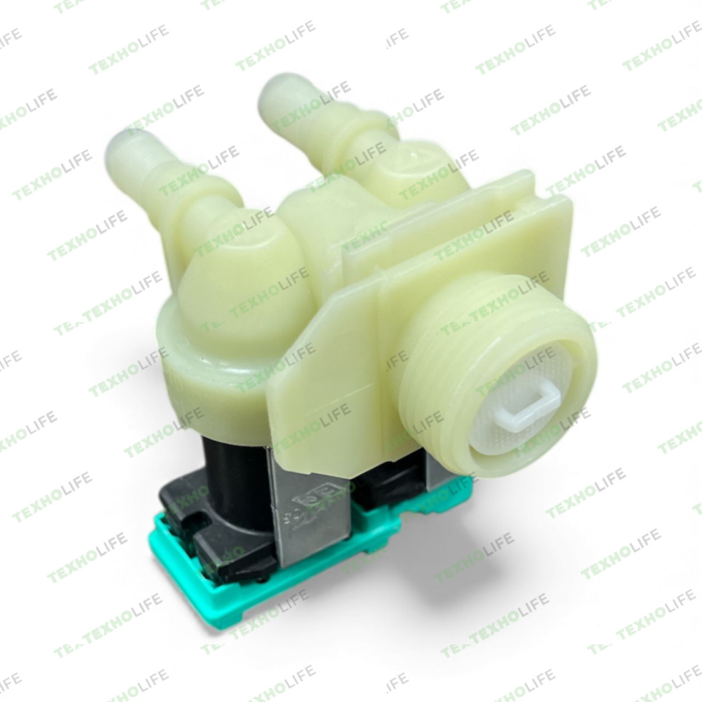 КЭН 2, 180˚, Ø10мм, (клапан заливной стир. м.), Bosch, VAL022BO, 174261, Китай