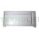 Дверца испарителя холодильника, Атлант, 240080101000, М/О, 46*20*1,8см