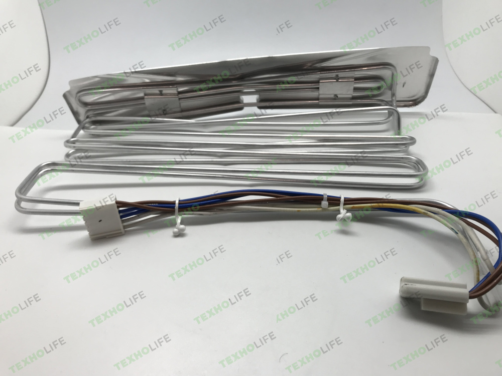 ТЭН оттайки испарителя 160W/72°C для холодильника Ariston, Indesit C00284327