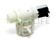 Клапан посудомоечной машины, Candy, Brandt, Thomson 92741156, 00207063