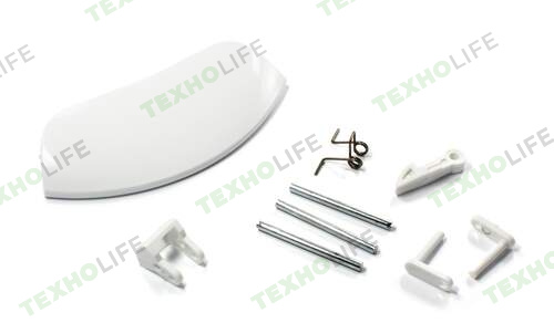 Ручка люка стиральной машины, Vestel, Sanyo, 42038993, DHL007VE