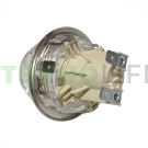 Лампа для духовки, 25W, 230V, Ariston, Indesit, Hotpoint-Ariston, C00078426, в сборе