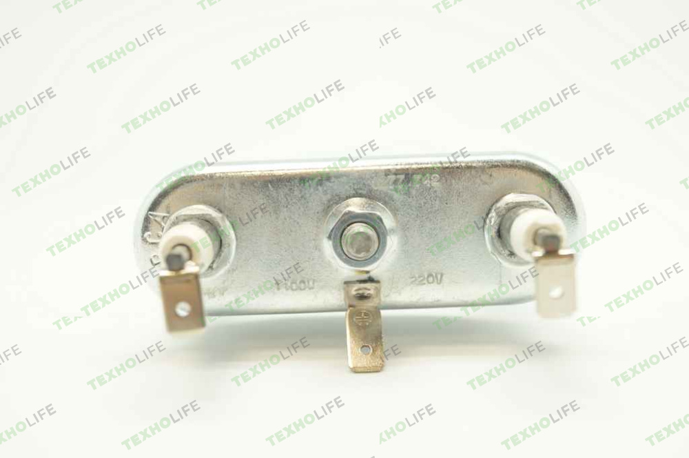 ТЭН стиральной машины, 1100W, L-205мм, без отверст., Candy, НЕ ПОСТАВЛЯЕТСЯ!
