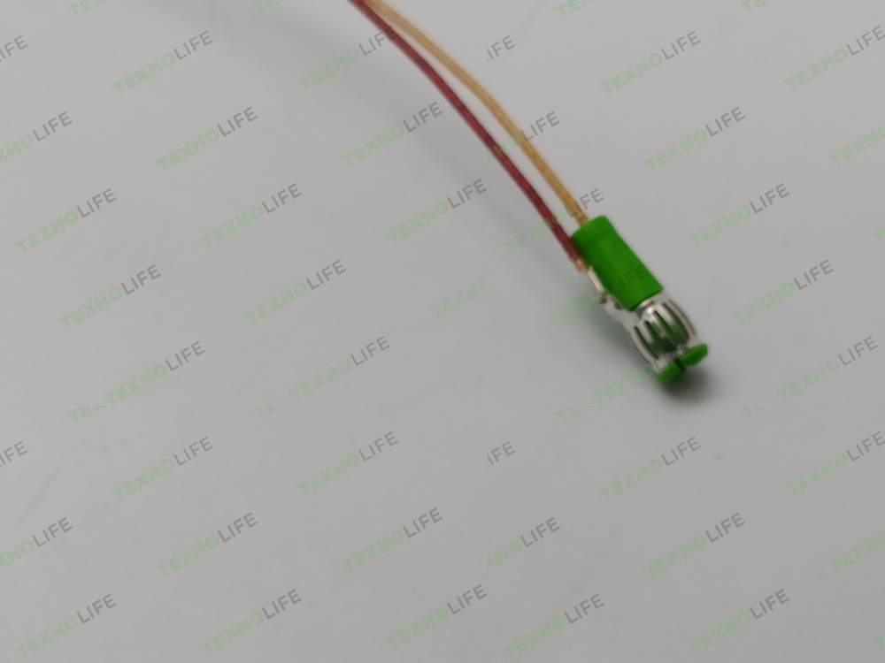 Термопара газовой плиты, Ariston, C00094330, L750мм, M6X0.75