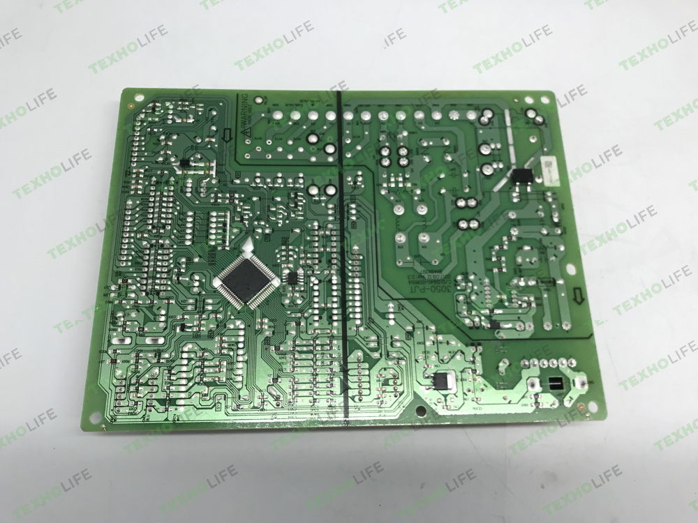 Модуль управления холодильника, Samsung, DA92-00735V
