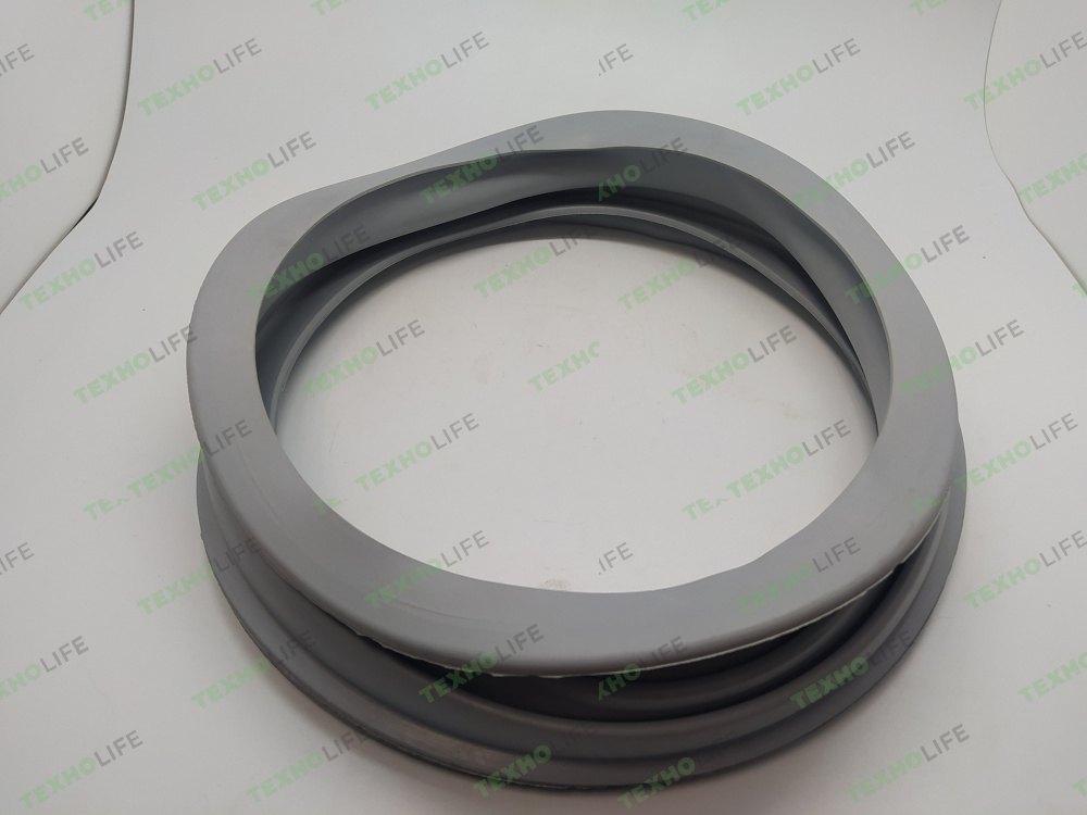 Манжета люка стиральной машины, Whirlpool, 481246668775, 09WH00, GSK007WH