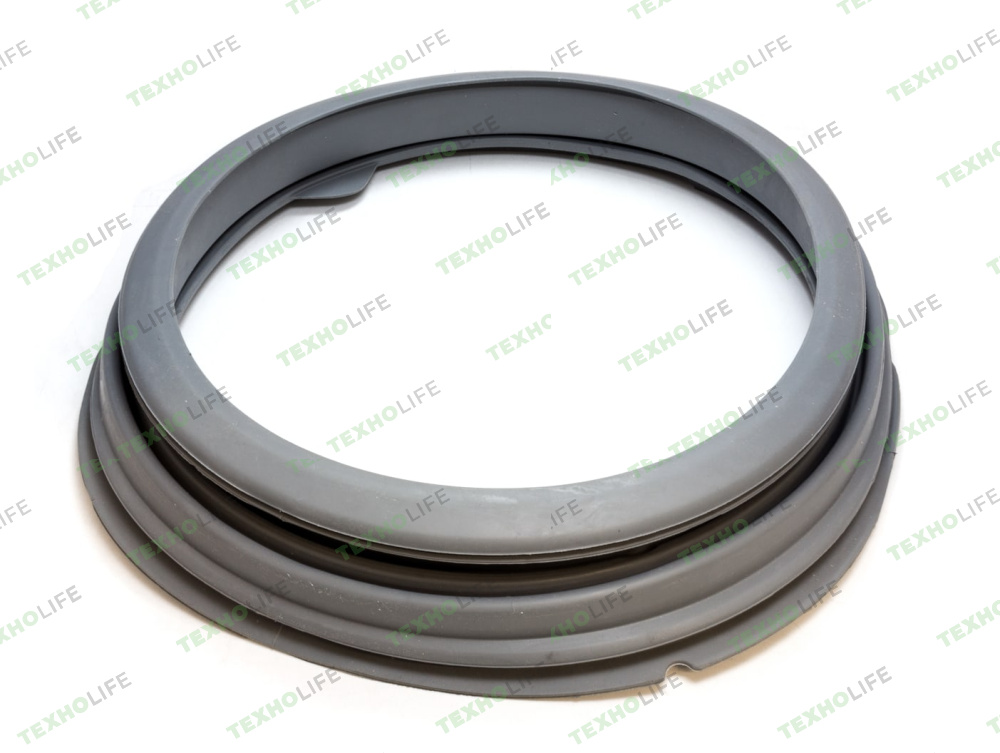 Манжета люка стиральной машины, Candy, Haier 0020300541, 00101446