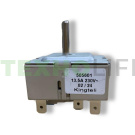 Регулятор мощности стеклокерамической конфорки, Haier, 0530013933