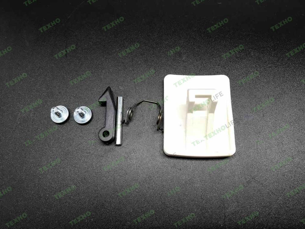 Ручка люка стиральной машины, Candy, 90447715