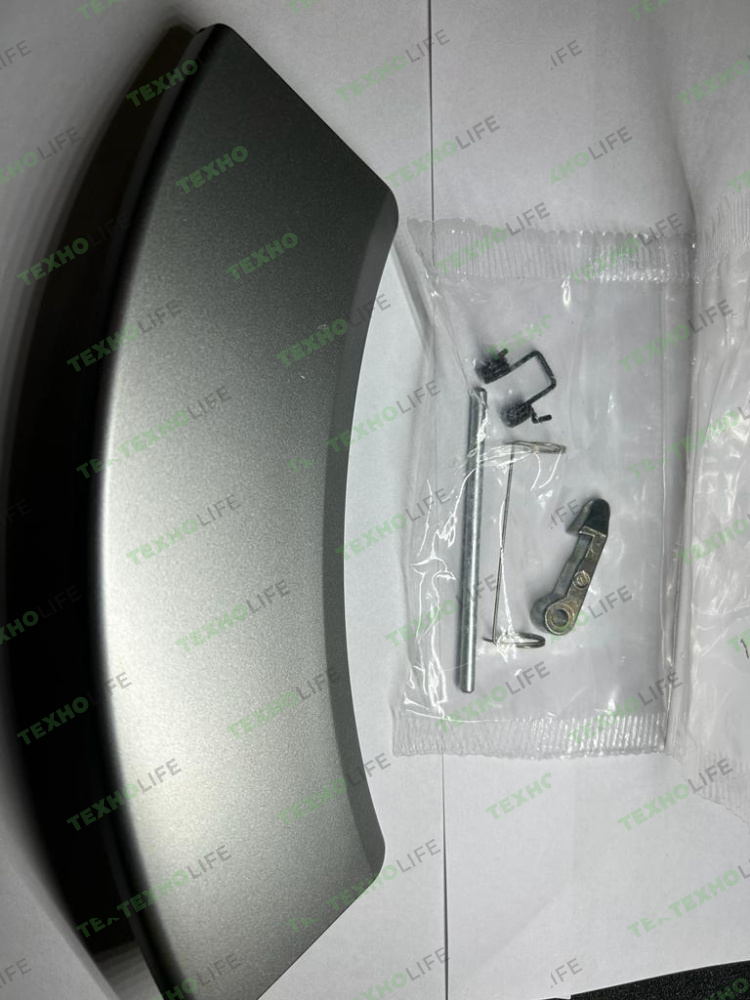 Ручка люка стиральной машины, Electrolux, Zanussi, Aeg, 4055186482, Оригинал