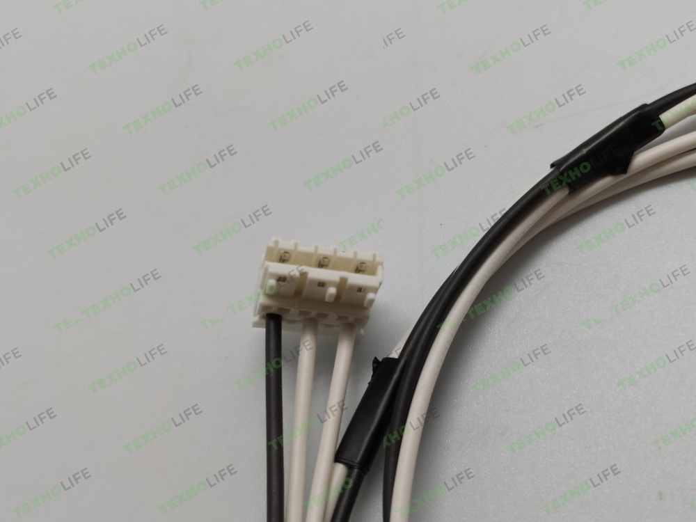 УБЛ (Замок) стиральной машины, Indesit, Ariston, Whirlpool, 481010474505, Оригинал