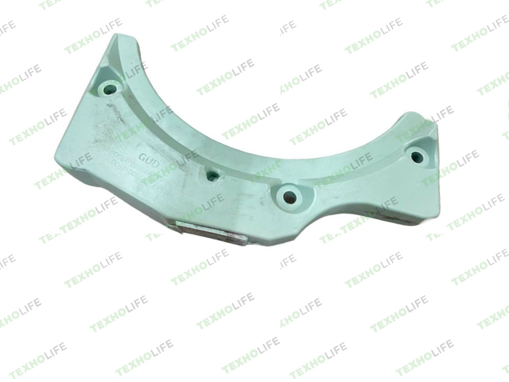 Противовес стиральной машины, Samsung, DC67-00556B