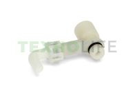 Клапан обратный DeLonghi 7313219421, CFM102DL