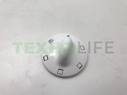 Ручка переключения режимов духовки, Gorenje, 375235